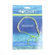 4ocean, Bracelet, Beaded, Sea Turtles